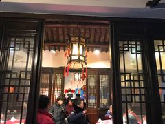 门面-三林本帮馆(中林街店)