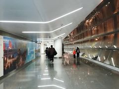 -南宁吴圩国际机场-T2航站楼