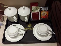 -佛山南海温德姆花园酒店