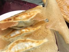 -邢家锅贴老店·非遗·开封菜(金明广场店)