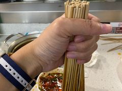 -九玺炉旋转小火锅(柠溪路店)