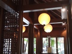 -西双版纳洲际度假酒店-曼霖轩中餐厅