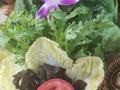 -塔兰齐新疆孜然火锅(鲤鱼山路店)