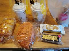 -味多美蛋糕(苏州街地铁店)