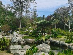 -广东温泉宾馆