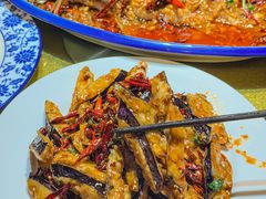 -忆外婆徐州菜·地锅鸡·生日宴(吴庄店)