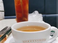 -和平馆·地道港澳茶餐厅(西门口店)