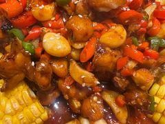 -辣小鲜·南昌大排档(船山路店)