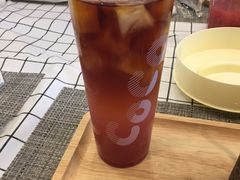 桃桃咖啡-CoCo都可(中联广场店)