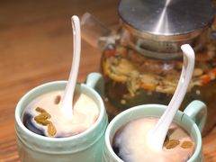 -江湖情酸菜鱼(万菱汇店)