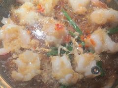 -绿茶餐厅(昆明世纪金源店)