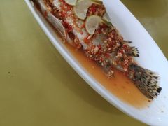 -金象湾泰国餐厅(华林路店)