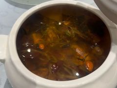 -茅庐·川粤精品私房菜(金沙遗址店)