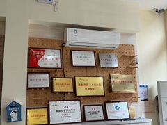 -魔力熊儿童早教托育中心(硚口同馨店)