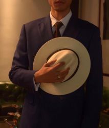 -圣乔凡尼服装定制