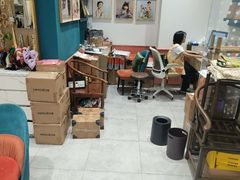 -海马体家庭照相馆(北京芳圆里 ID MALL店)