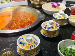 -大龙燚火锅(白石洲店)