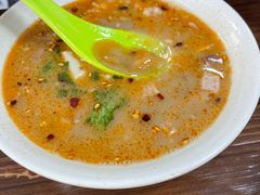 -清真永恒华威肉饼(潘家园店)