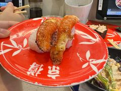 -京樽回転寿司(奥林匹克店)