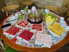 -普宁潮汕牛肉火锅(新香洲店)