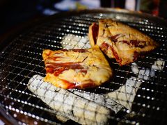 -热血兄弟·炭火烤肉(融侨中心店)