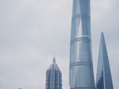 -上海外滩英迪格酒店