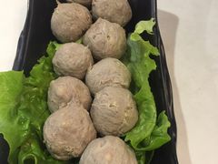 -陈记顺和潮汕牛肉火锅(番禺迎宾大道店)
