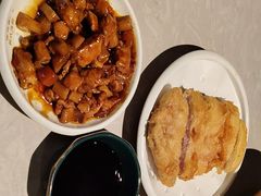 -松鹤面馆·古法焖肉面(观前店)