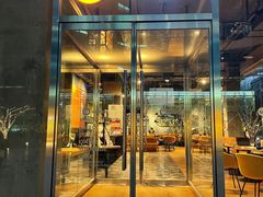 门面-Wagas沃歌斯(环贸店)