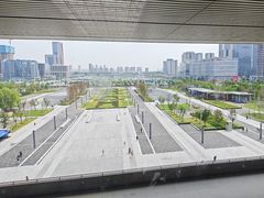 -郑州东站