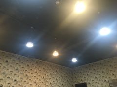 -李氏烤肉店