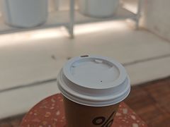 -% Arabica阿拉比卡咖啡(武汉天地店)