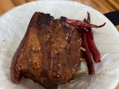 -刘小忙把子肉(北园大街总店)