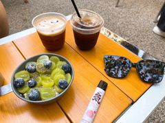 -山野咖啡(之江花园店)