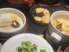 -沅江水·湖南家宴(南村万博长隆商圈店)