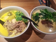 -和府捞面(壹方天地店)
