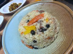 -品回味清真西北楼(宁波首店)