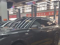 -哈贝卡汽车服务连锁(高新二路店)