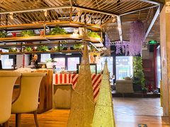 大堂-么么咖啡(燕郊店)