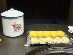 -缘福乡村铁锅炖民宿(八达岭店)