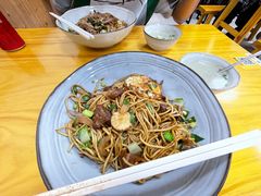 -吴记杭州私房面