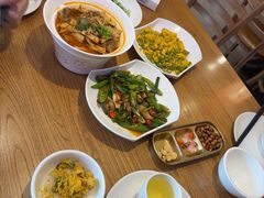 -九老汉·川渝江湖菜(合川路2店)