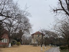 -青岛海滨风景区