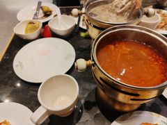 -川骄海鲜自助(亚运村店)