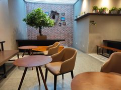 用餐区-鹿角巷The Alley(龙湖天街店)