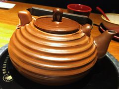 -吃饭皇帝大土家民族菜(正大广场店)