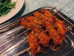 -萧记三鲜烩面(黄河南路店)