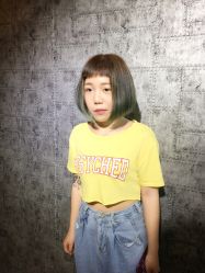 -SOUL·S造型