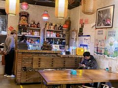 -锦小馆(安贞店)