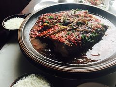 -嘉丰湘菜馆(芳群园店)